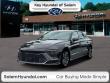 New 2026 Hyundai Sonata N Line Sedan