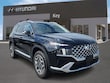  Hyundai Santa Fe Hybrid