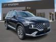 Used 2021 Hyundai Santa Fe Hybrid Limited SUV