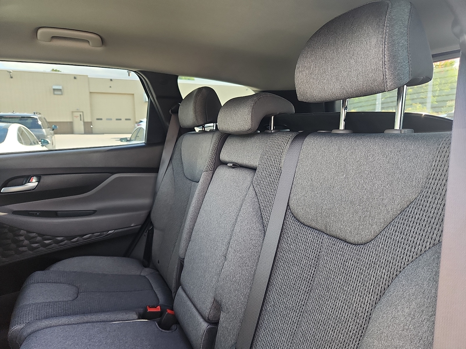 2020 Hyundai Santa Fe SEL - Photo 24