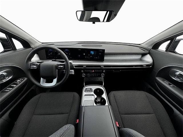 2026 Hyundai IONIQ 9 SE - Photo 13