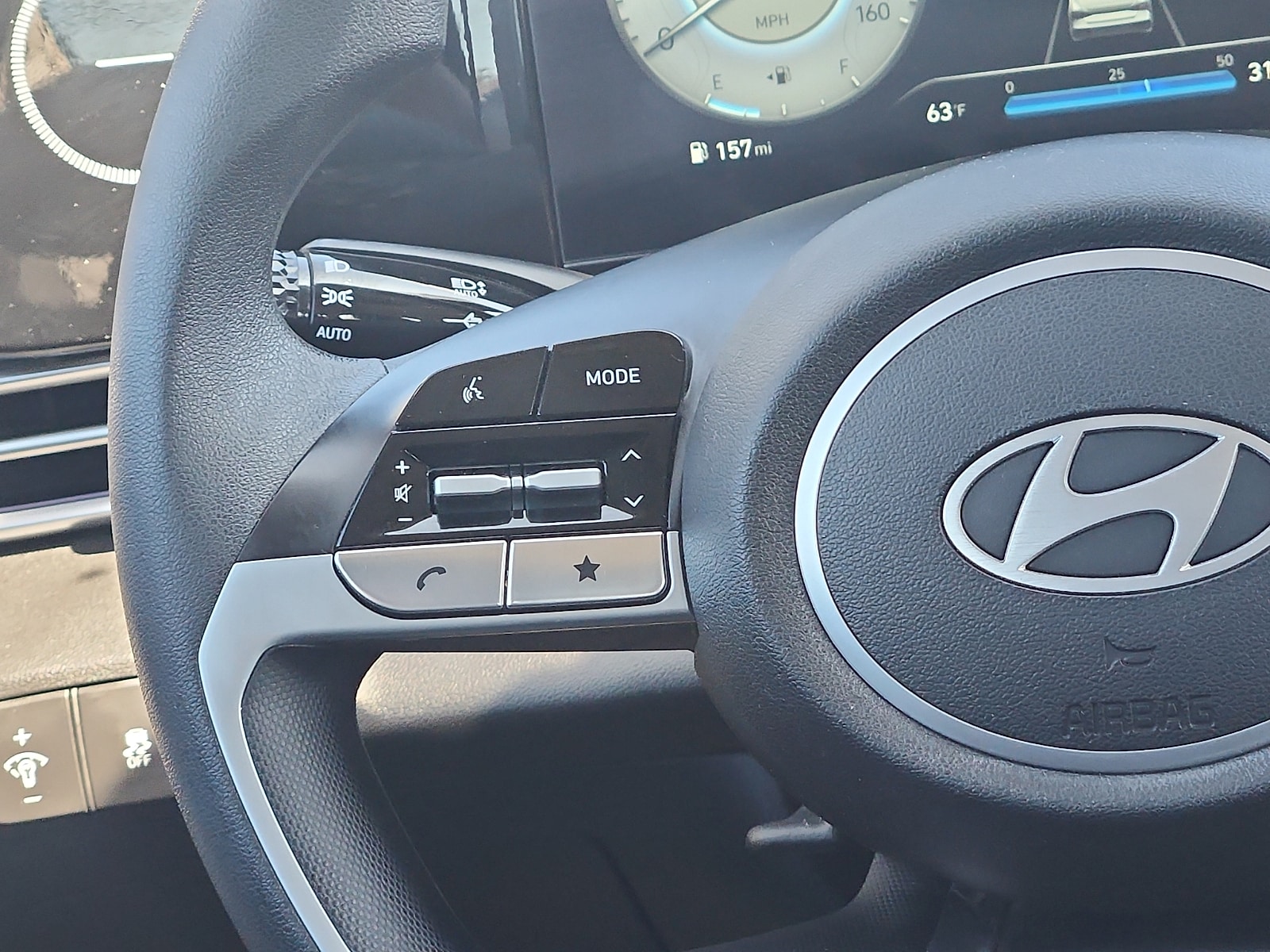 2024 Hyundai Elantra SEL - Photo 15