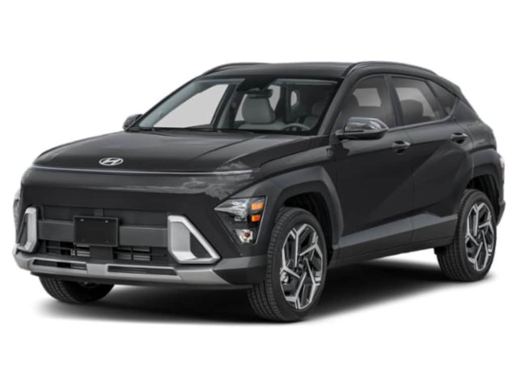 New 2027 Hyundai Kona SEL Premium SUV