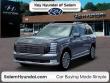 New 2026 Hyundai Palisade Calligraphy SUV
