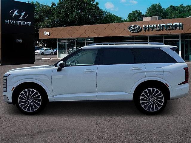 2026 Hyundai Palisade Calligraphy - Photo 3