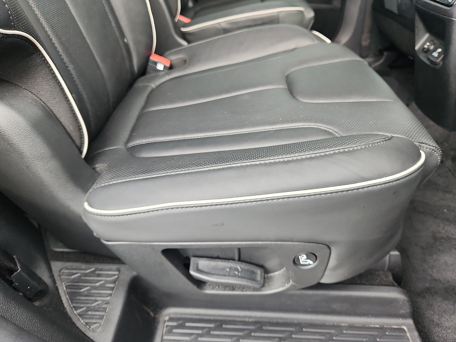 2024 Hyundai Palisade SEL - Photo 32