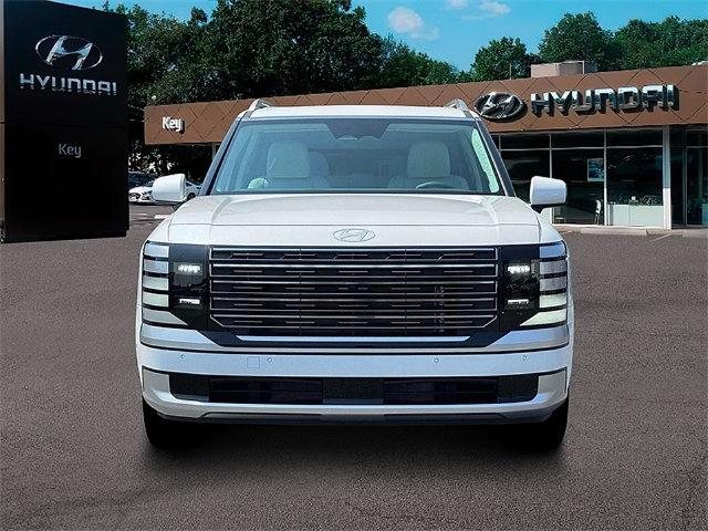 2026 Hyundai Palisade Calligraphy - Photo 12