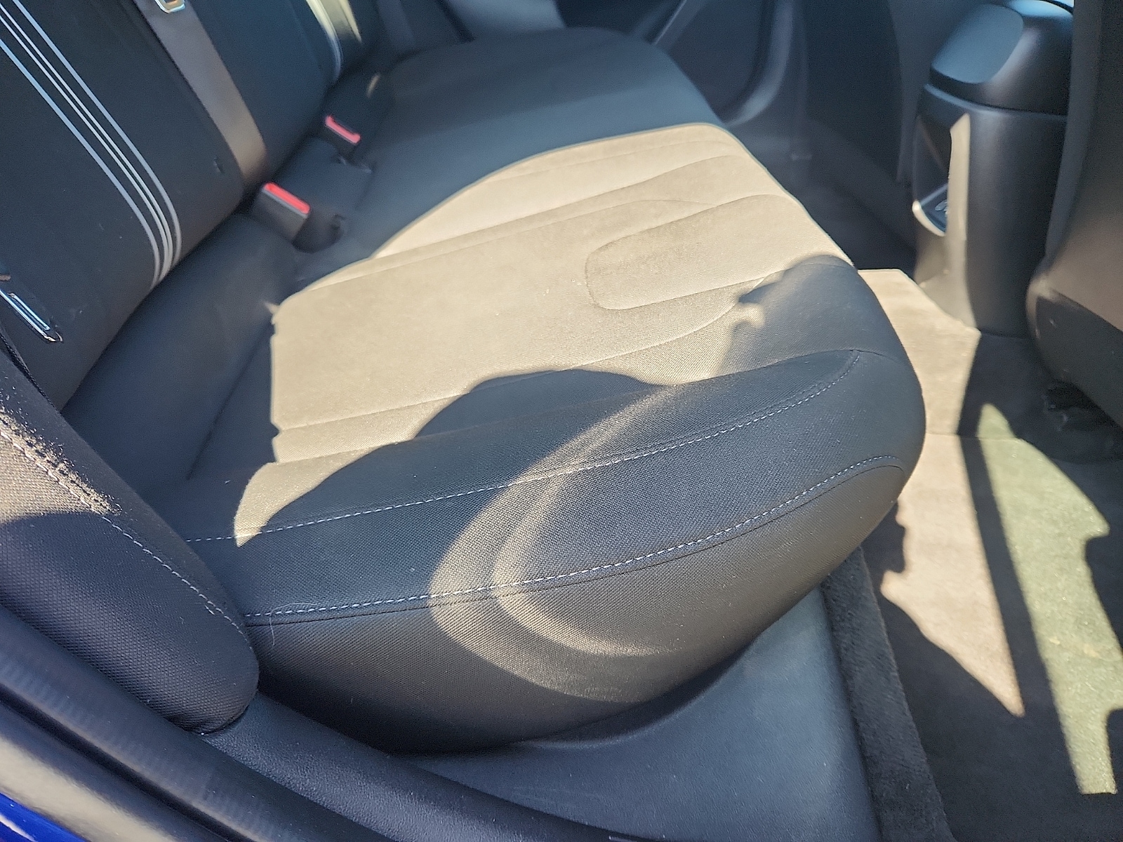 2024 Hyundai Elantra SEL - Photo 30