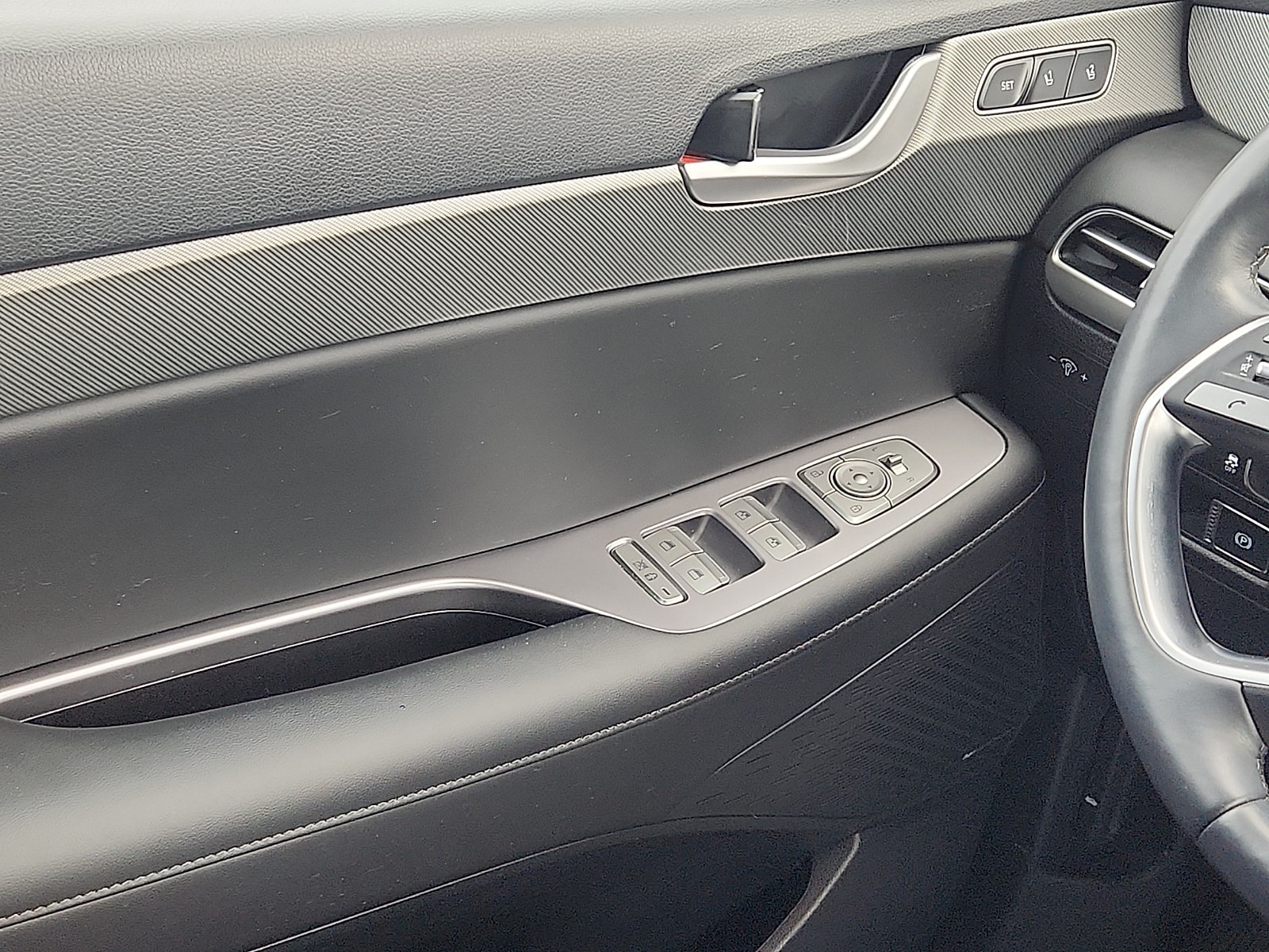 2024 Hyundai Palisade SEL - Photo 12