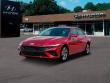 New 2025 Hyundai Elantra Limited Sedan