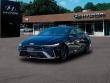 New 2025 Hyundai Elantra N Line Sedan