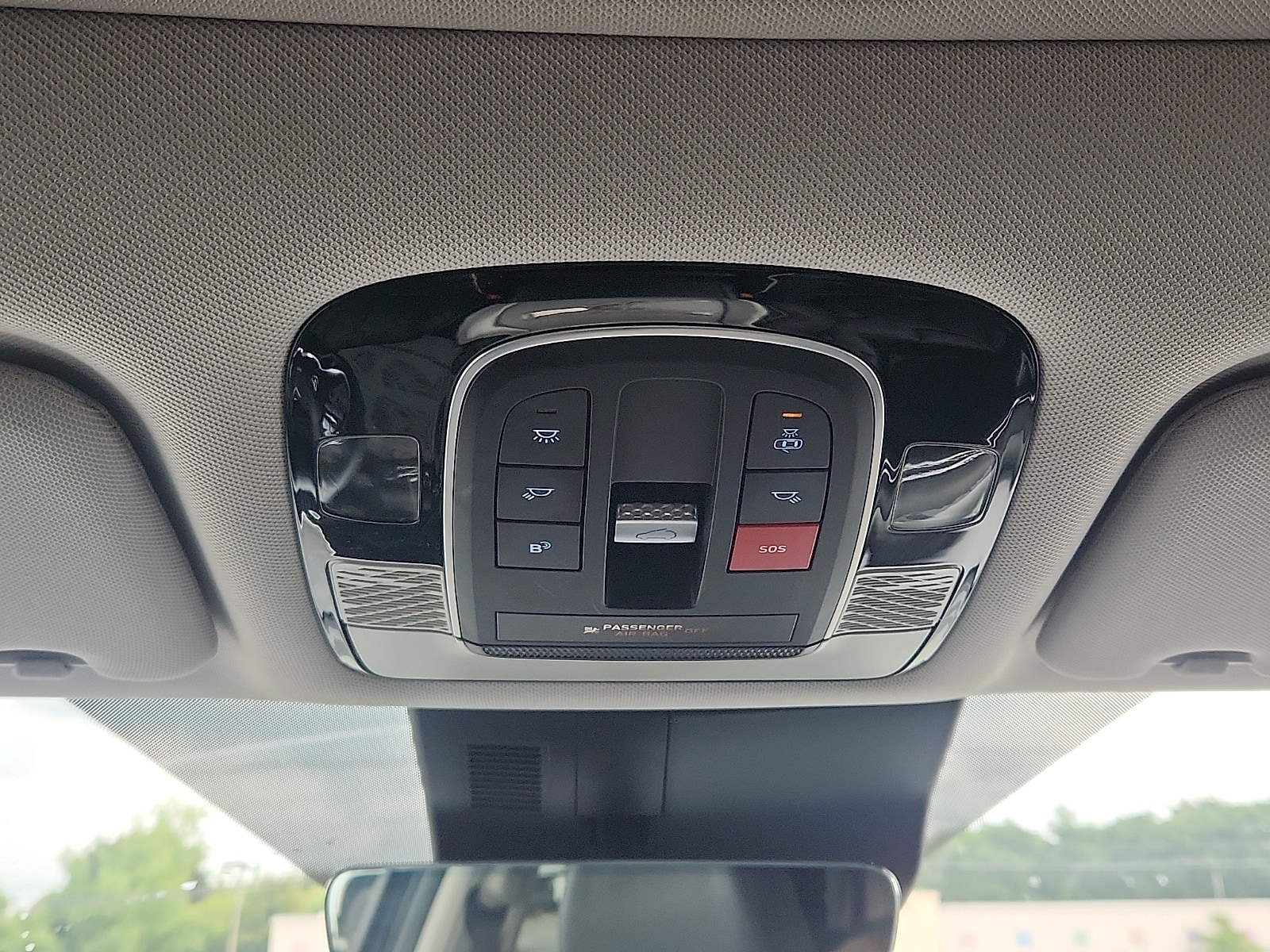 2024 Hyundai Palisade SEL - Photo 20