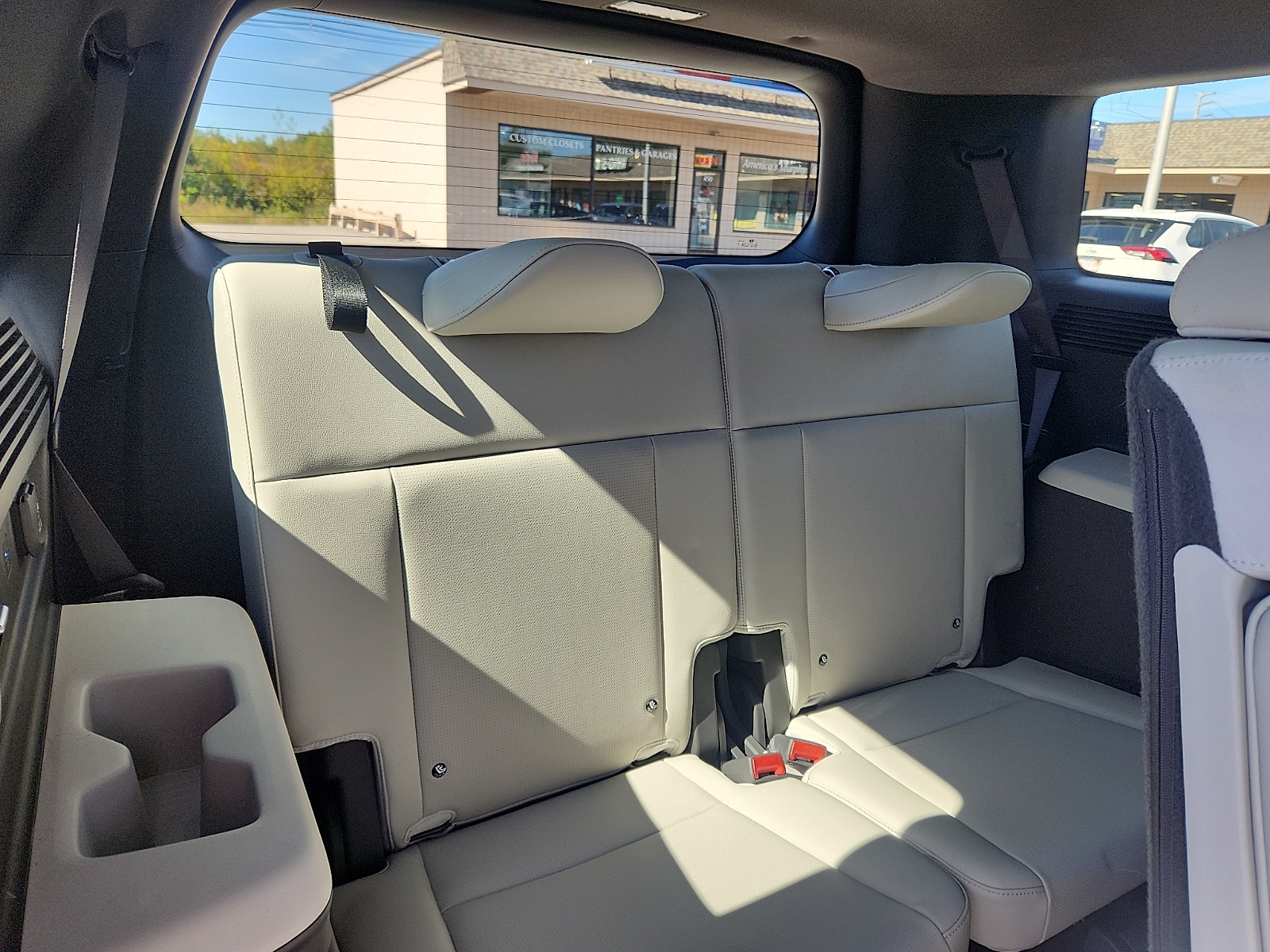 2024 Hyundai Santa Fe Limited - Photo 34