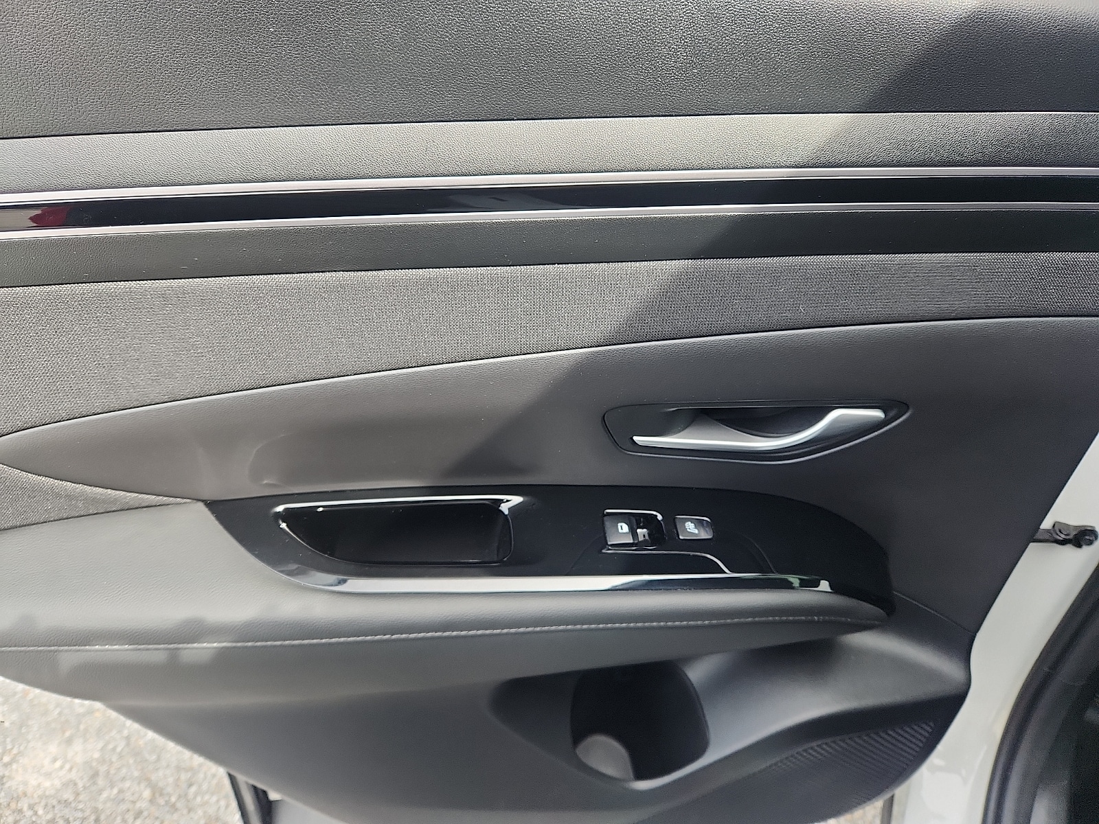 2023 Hyundai Tucson Limited - Photo 27