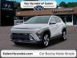 New 2026 Hyundai Kona Limited SUV