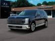 New 2026 Hyundai Palisade HEV Limited Sport Utility
