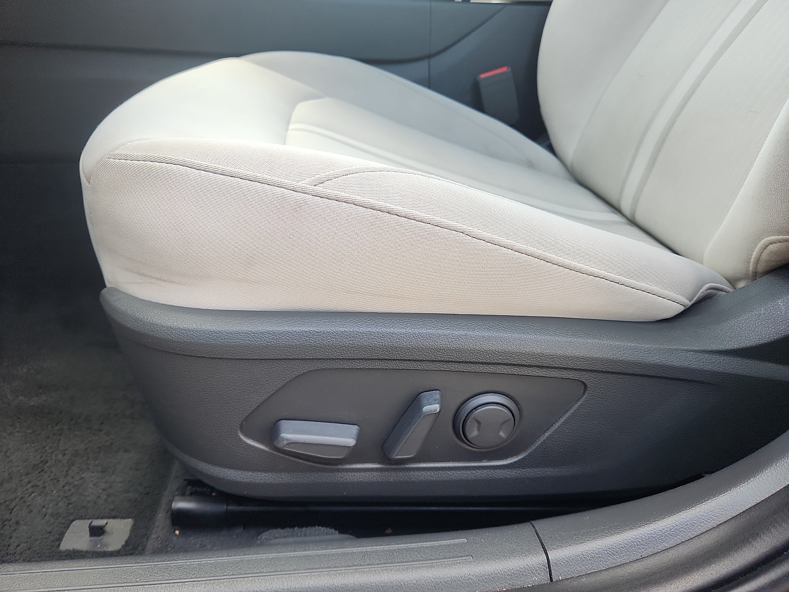 2024 Hyundai Sonata SEL - Photo 22