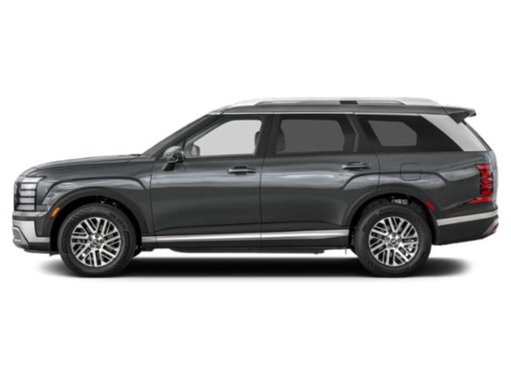 New 2027 Hyundai Palisade SEL 7P SUV