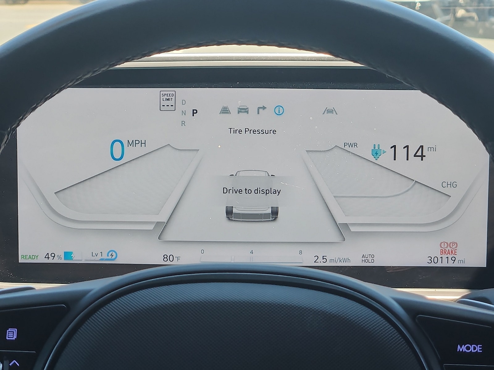 2025 Hyundai IONIQ 6 SE - Photo 12