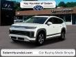 New 2026 Hyundai IONIQ 9 SE SUV