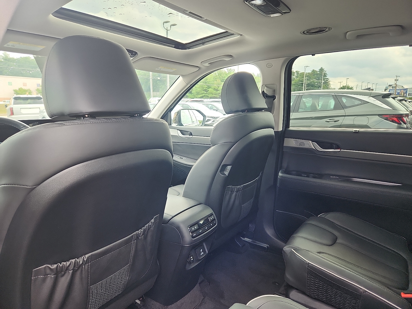 2024 Hyundai Palisade SEL - Photo 25