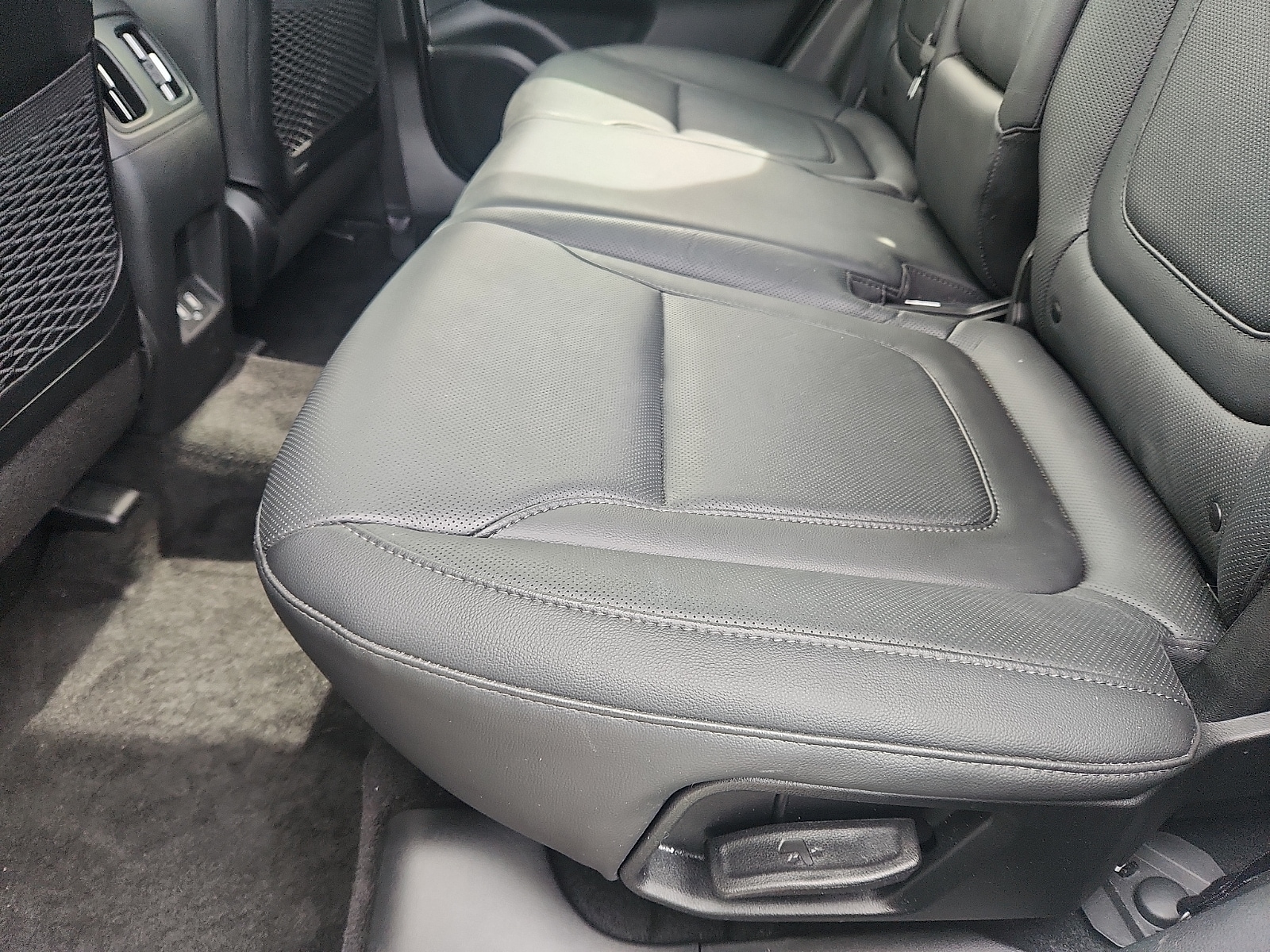 2023 Hyundai Tucson Limited - Photo 26