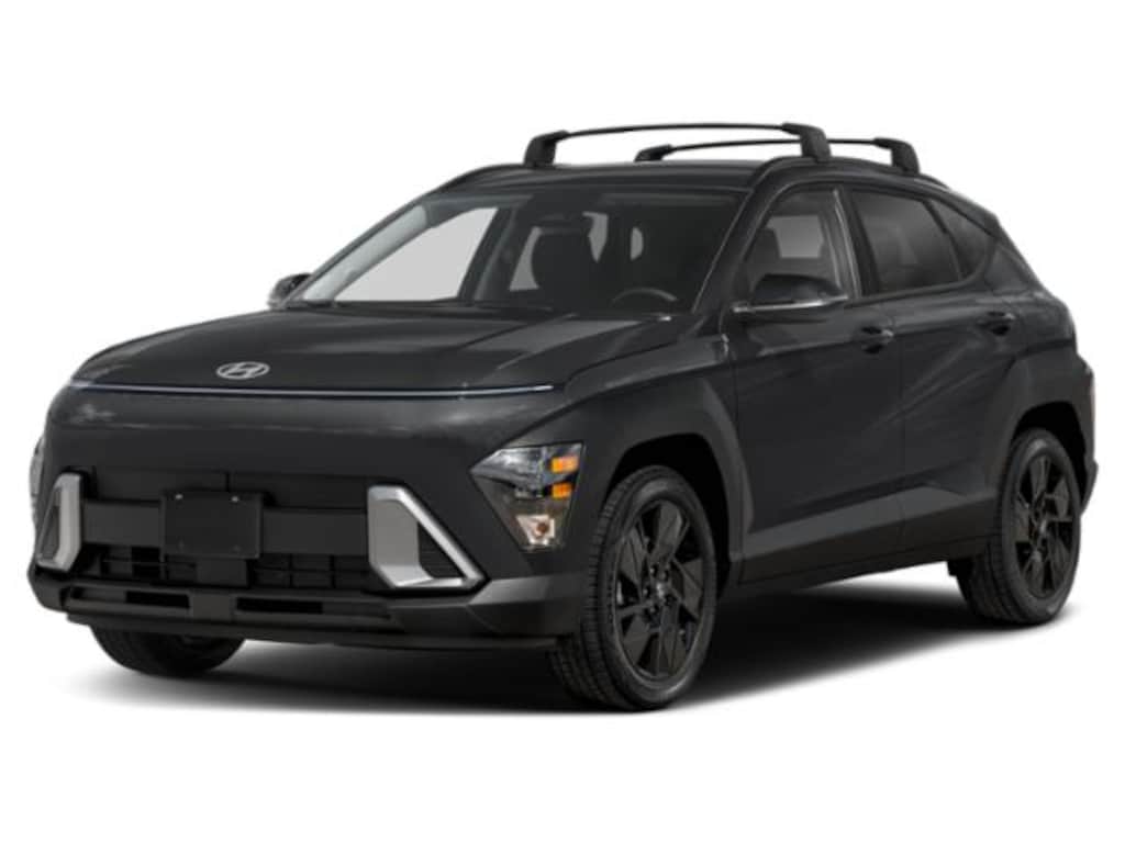 New 2027 Hyundai Kona SEL Sport SUV