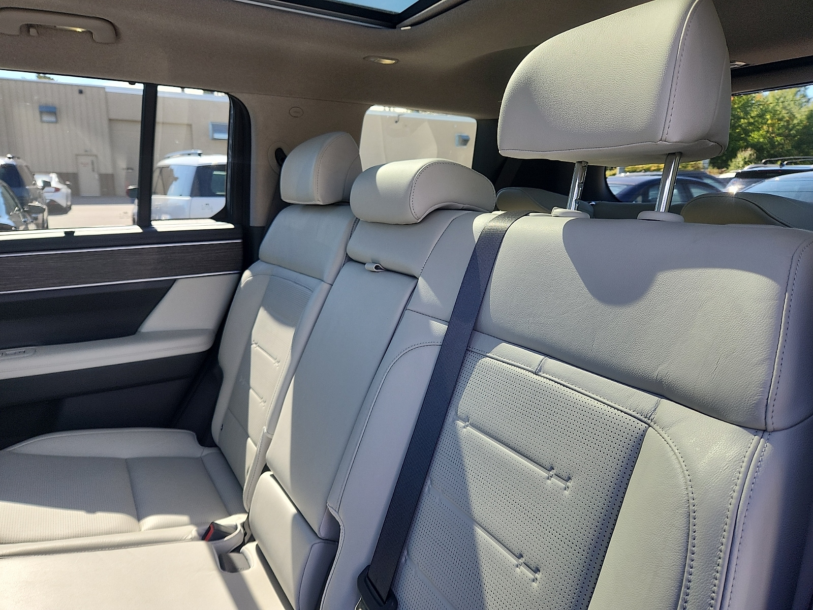 2024 Hyundai Santa Fe Limited - Photo 26