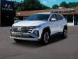 New 2026 Hyundai Tucson Plug-In Hybrid SEL Sport Utility