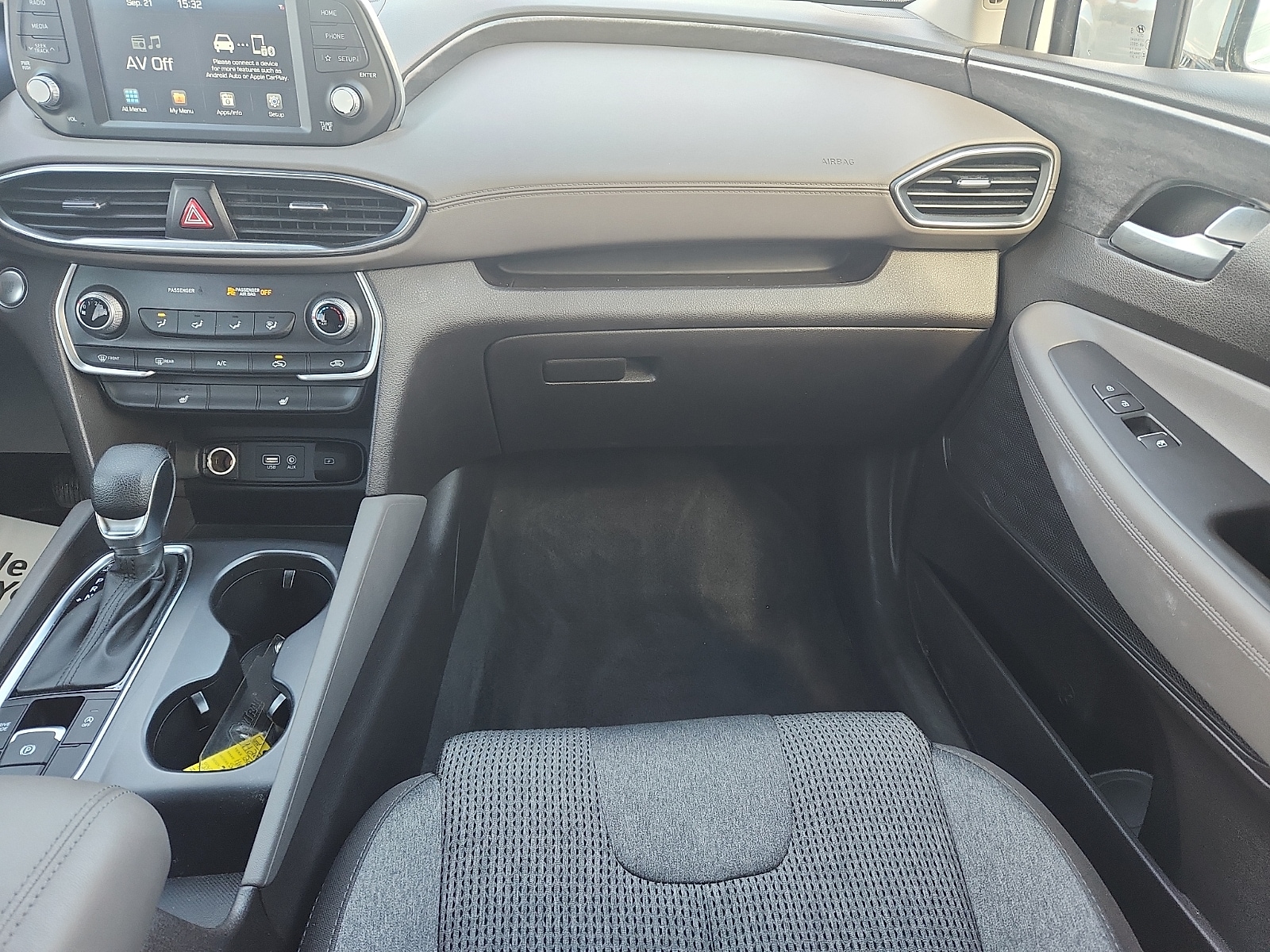 2020 Hyundai Santa Fe SEL - Photo 10