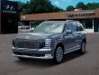 New 2026 Hyundai Palisade Calligraphy SUV