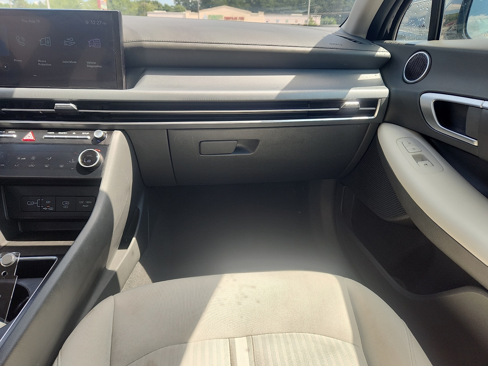 2024 Hyundai Sonata SEL - Photo 11
