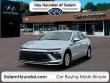 New 2026 Hyundai Sonata SE Sedan