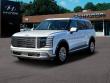 New 2026 Hyundai Palisade HEV SEL Premium 8P Sport Utility