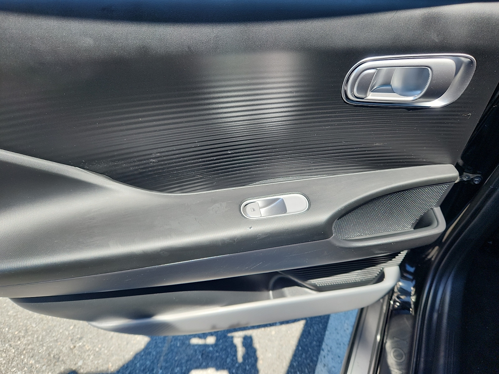 2025 Hyundai IONIQ 6 SE - Photo 25