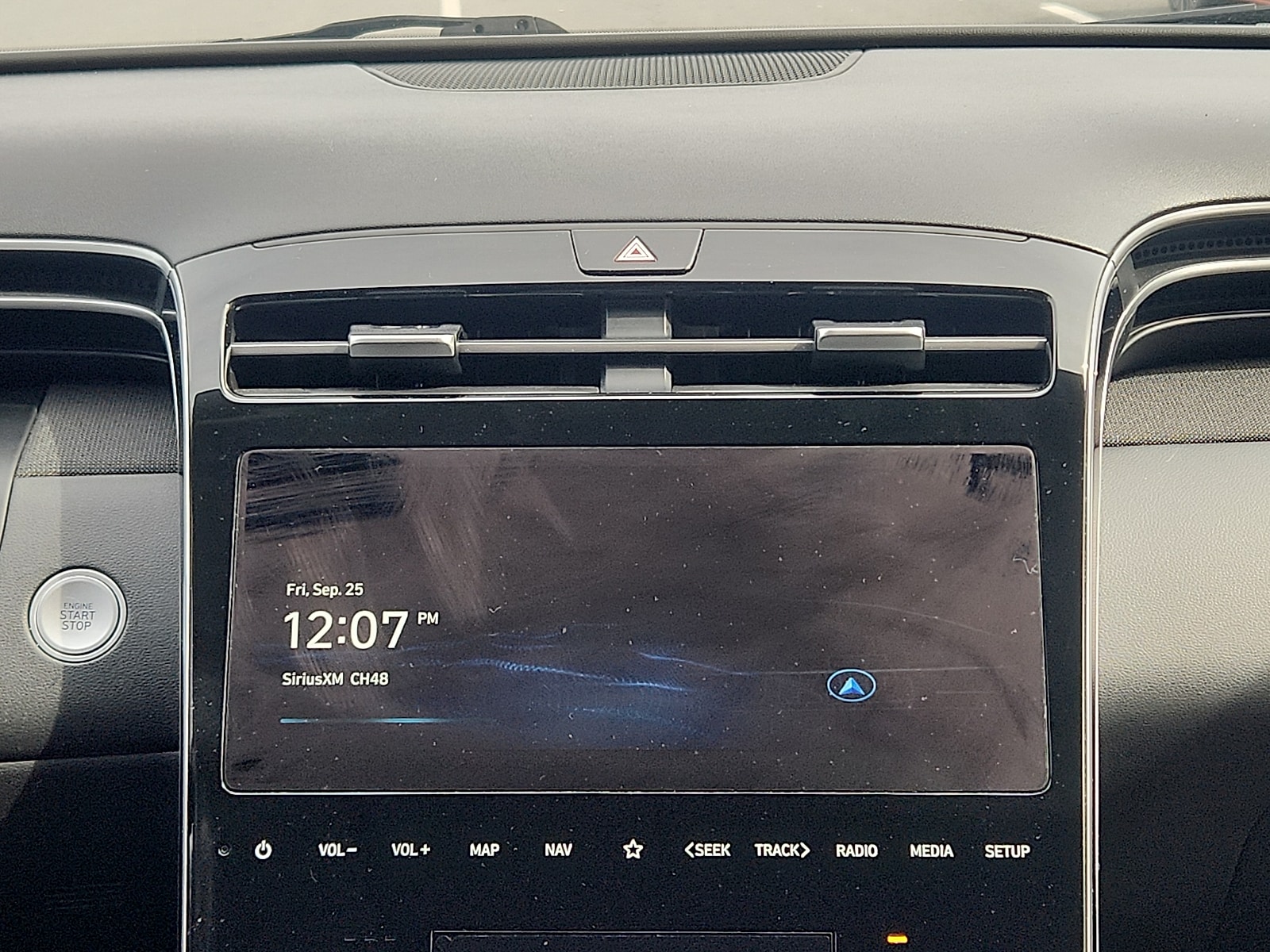 2023 Hyundai Tucson Limited - Photo 16