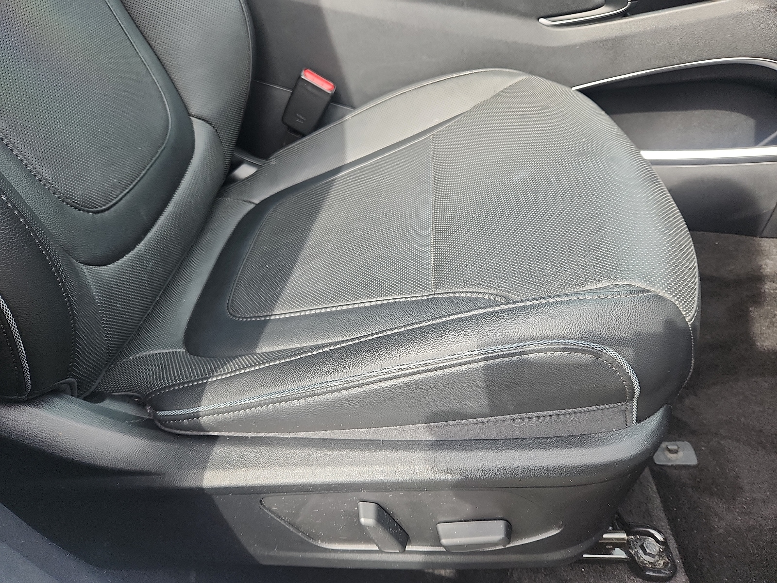 2023 Hyundai Tucson Limited - Photo 33