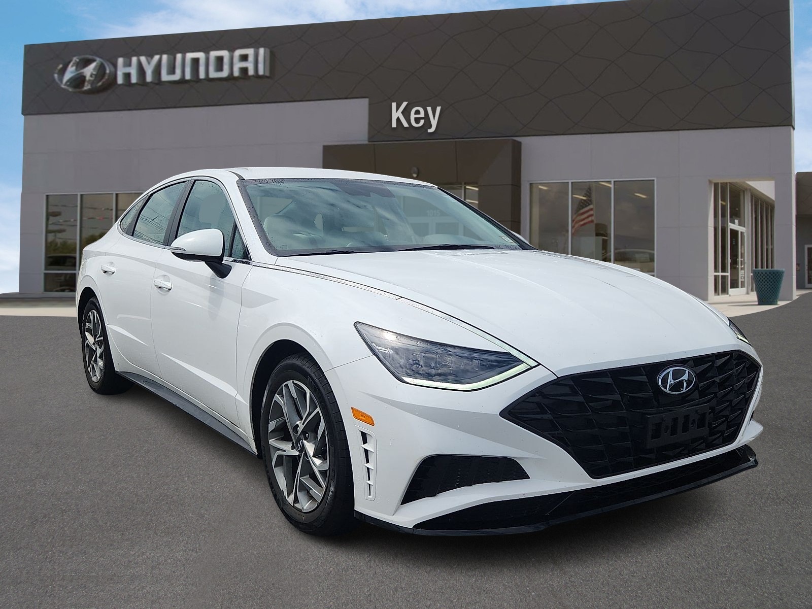 2023 Hyundai Sonata