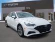 Used 2023 Hyundai Sonata SEL Sedan