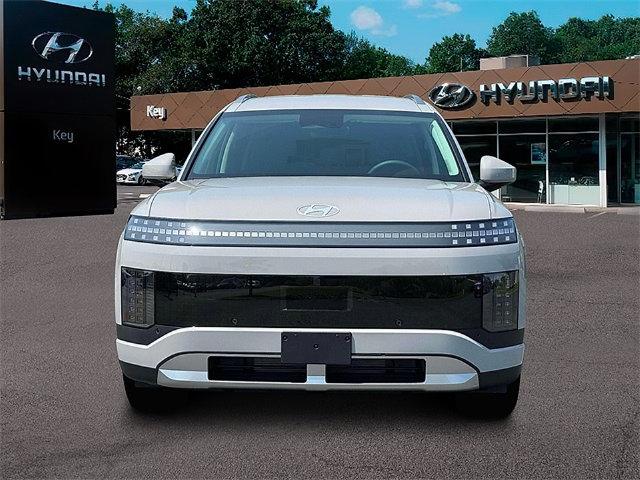 2026 Hyundai IONIQ 9 SE - Photo 12
