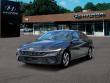 New 2026 Hyundai Elantra Limited Sedan