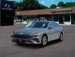 New 2026 Hyundai Elantra Limited Sedan