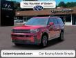 New 2026 Hyundai Santa Fe Hybrid Calligraphy SUV