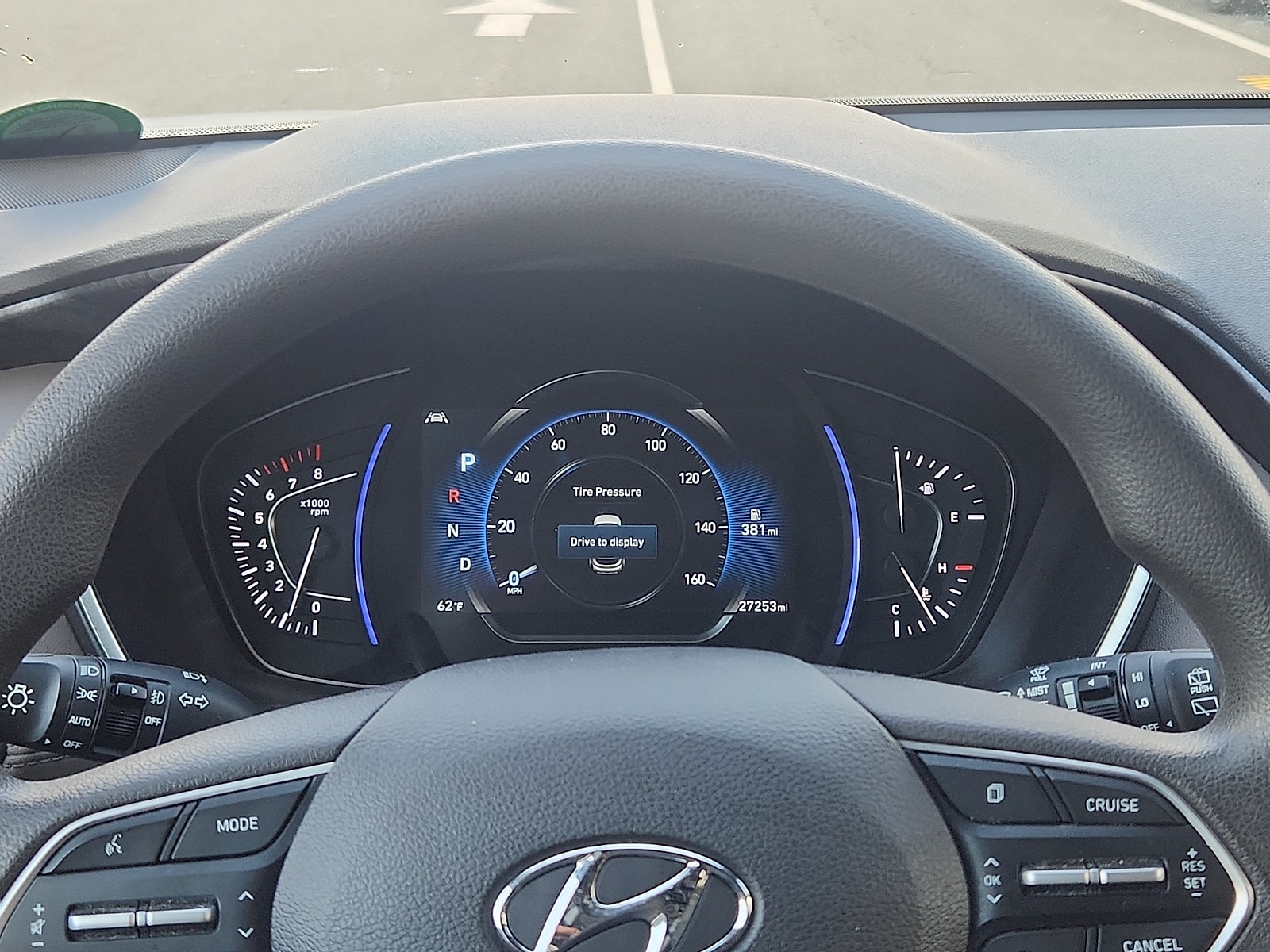 2020 Hyundai Santa Fe SEL - Photo 13