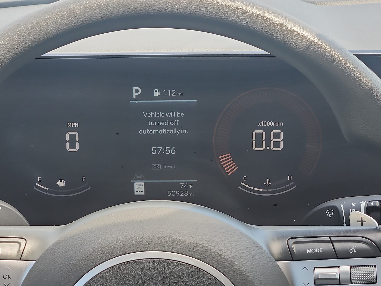2024 Hyundai Sonata SEL - Photo 13