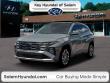 New 2026 Hyundai Tucson Limited SUV