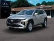 New 2026 Hyundai Tucson SE SUV