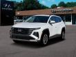 New 2026 Hyundai Tucson Hybrid SEL Sport Utility