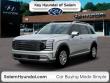 New 2026 Hyundai Palisade Hybrid SEL 7P SUV