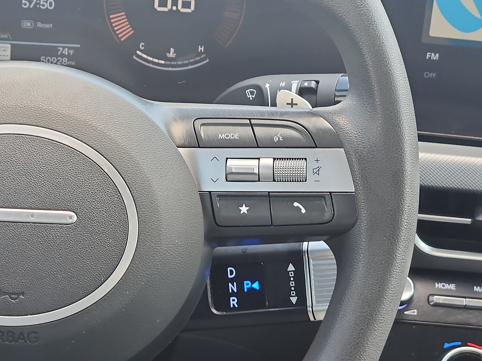 2024 Hyundai Sonata SEL - Photo 15